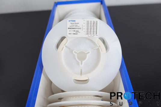 TDK Sample Box