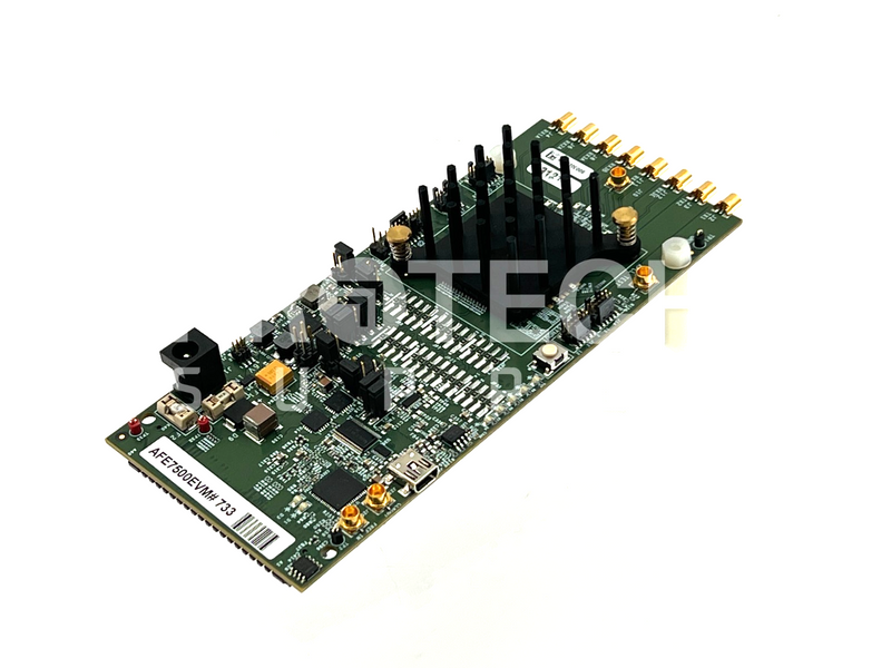 Load image into Gallery viewer, Texas Instrument AFE7500EVM Evaluation Board GUARANTEED
