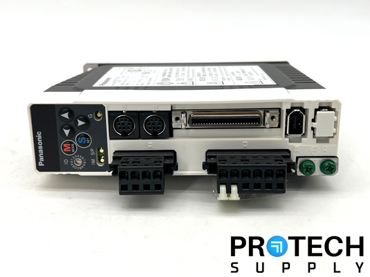 Panasonic MADDT1205 AC Servo Driver NEW with WARRANTY