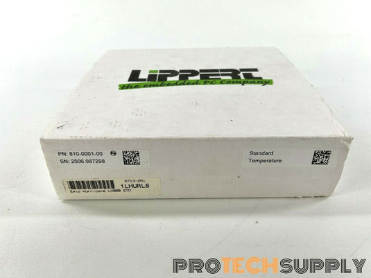 NEW LiPPERT 810-0001-00 AMD Device Motherboard With WARRANTY