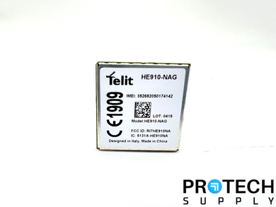 Telit HE910-NAG Multi-Band HSPA+ Module NEW with WARRANTY