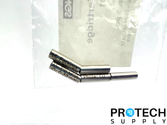 5/Pk LC Packings LS0001 u-Precolumn Catridge NEW