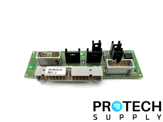 Control Board 22-0519-15 from Biacore C with WARRANTY