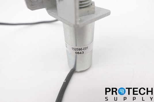 Sala-Burgess 152596-001 Solenoid Cage with WARRRANTY