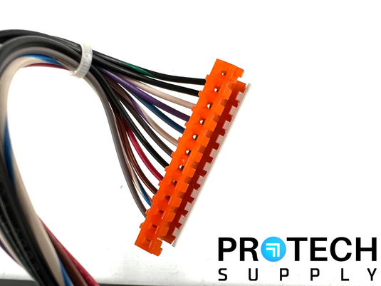 Power Supply from NOVA Biofile 300 Analyzer with WARRANTY