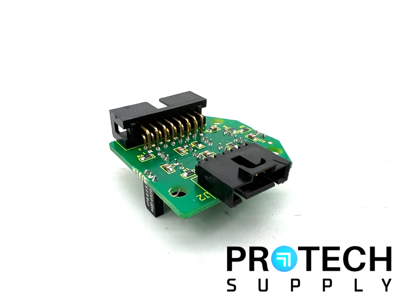 Load image into Gallery viewer, Beckman Coulter Wheel Sensor Board from Vi-Cell Viability Analyzer w/ WARRANTY
