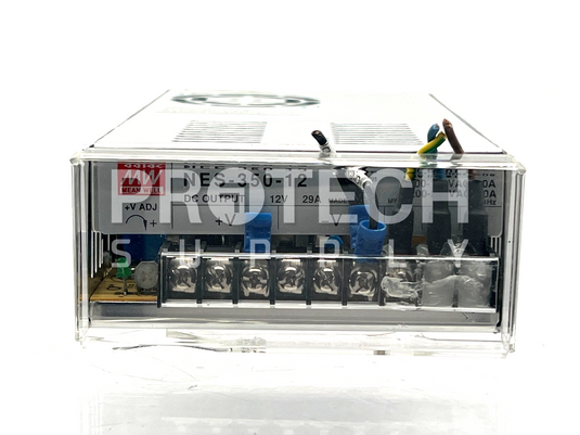Mean Well NES-350-12 Switching Power Supply GUARANTEED