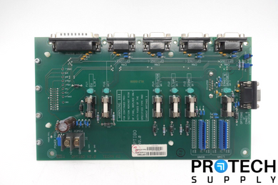 Tecan Optibo V2.0 41000615/02 + CU Genesis V2.0 + DC Servo V2.0 with WARRANTY