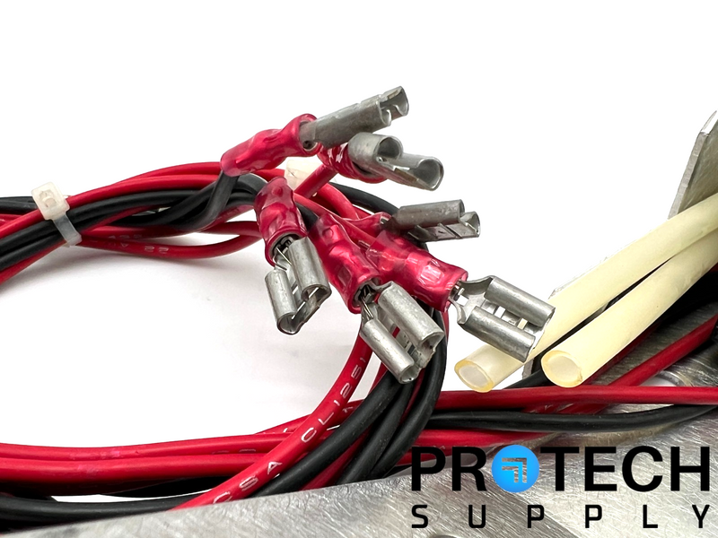 Load image into Gallery viewer, MAC 35A-CAA-DFBD-1BK Valve + LBS Bare BD 80-410-70 Board Assy w/ WARRANTY
