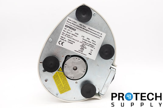 Thermo Scientific 11210800 Espresso Centrifuge + Rotor with WARRANTY