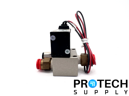 SMC VK334-5G Solenoid Valve with WARRANTY