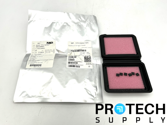 (6/Pk) NXP USA MVR5510AMMA0ES Automotive Power Management NEW with WARRANTY