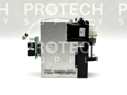 Cavro 30047728-A Syringe Pump from ProteinSimple NanoPro 1000 with WARRANTY