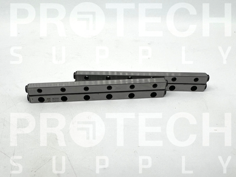 Load image into Gallery viewer, (10/Pk) NB NV2090-23Z Cross Roller Linear Guide NEW with WARRANTY
