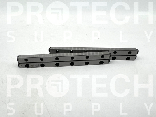 (10/Pk) NB NV2090-23Z Cross Roller Linear Guide NEW with WARRANTY