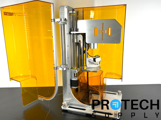 Octave Light R1 DLP Stereolithography 3D Printer with WARRANTY