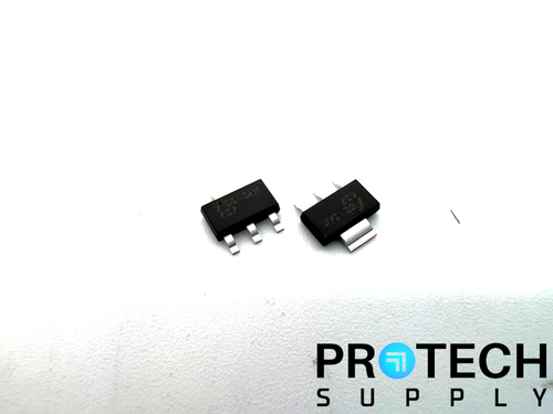 (42/Pk) Onsemi FDT457N N-Channel 30V 5A Surface Mount NEW with WARRANTY