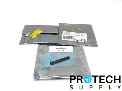 (43/Pk) Analog Devices HMC658LP2E RF Attenuators 20dB with WARRANTY