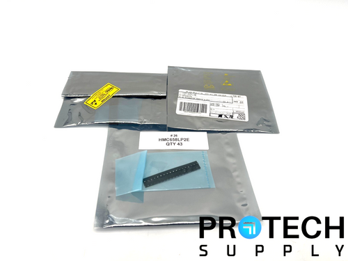 (43/Pk) Analog Devices HMC658LP2E RF Attenuators 20dB with WARRANTY