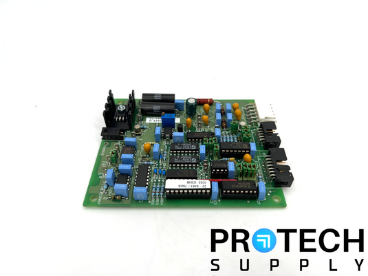 PCB Board 22-0461-07 from Biacore C with WARRANTY