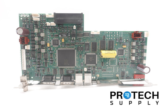 Agilent G1312-66530 CSM Binary Pump Main Board with WARRANTY
