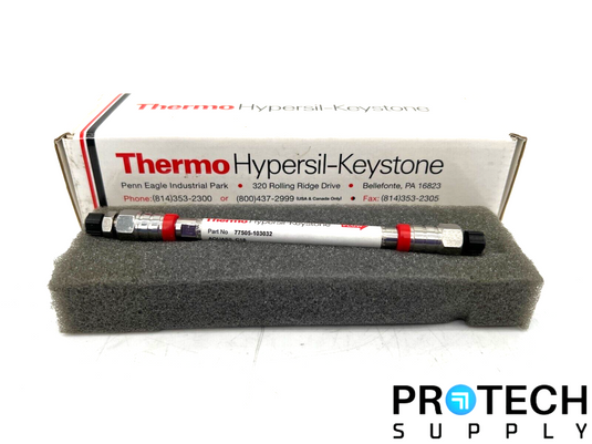Thermo Hypersil-Keystone Aquasil C18 100 x 3mm 77505-103032 with WARRANTY