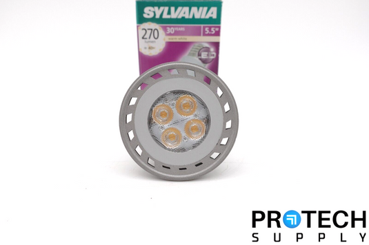 Sylvania PAR20 270lm RefLED 5.5W NEW with WARRANTY