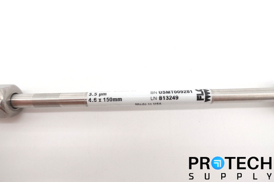 Agilent ZORBAX RR Bonus-RP LC Column 3.5µm 150 x 4.6mm 863668-901 with WARRANTY