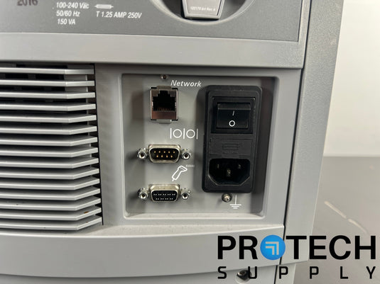 SIEMENS RAPIDPoint 500 Blood Gas Analyzer with WARRANTY