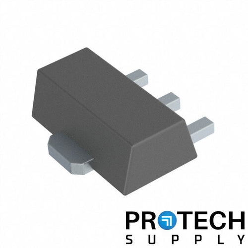 (100/Reel) Nexperia BCX56-16115 Bipolar Transistor NEW with WARRANTY