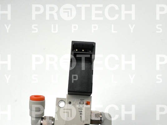 (Lot of 2) SMC VQD1151V Solenoid Valve with WARRANTY