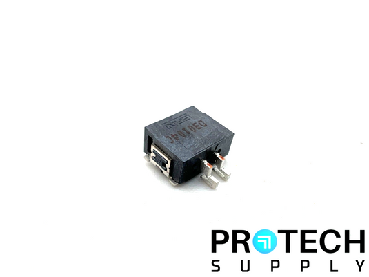 11/Pk TE Connectivity 234832 Connector Header Surface Mount NEW with WARRANTY