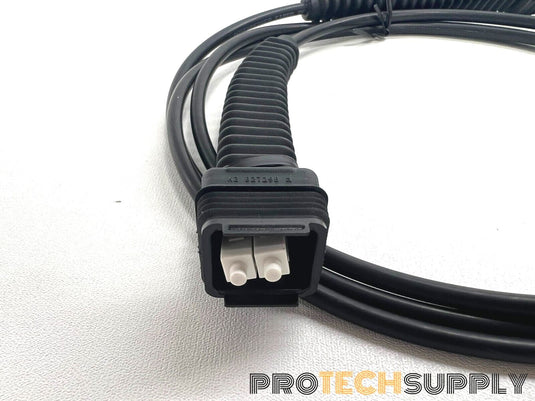 NEW Nokia 473288A.102 FUFAS MM OD Fiber 2 Meter Cable LC OD-LC OD with WARRANTY