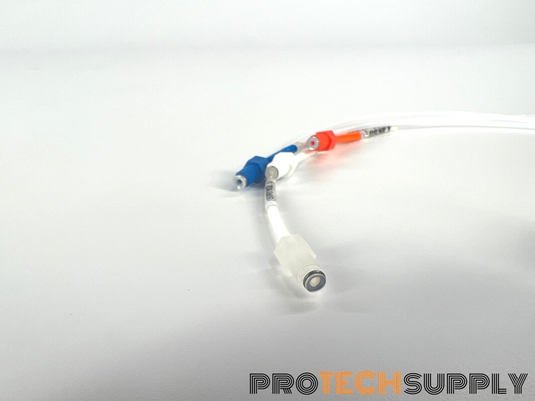 ECI Technology 4 Tube Titro Titrator Cell Cartridge Set with WARRANTY