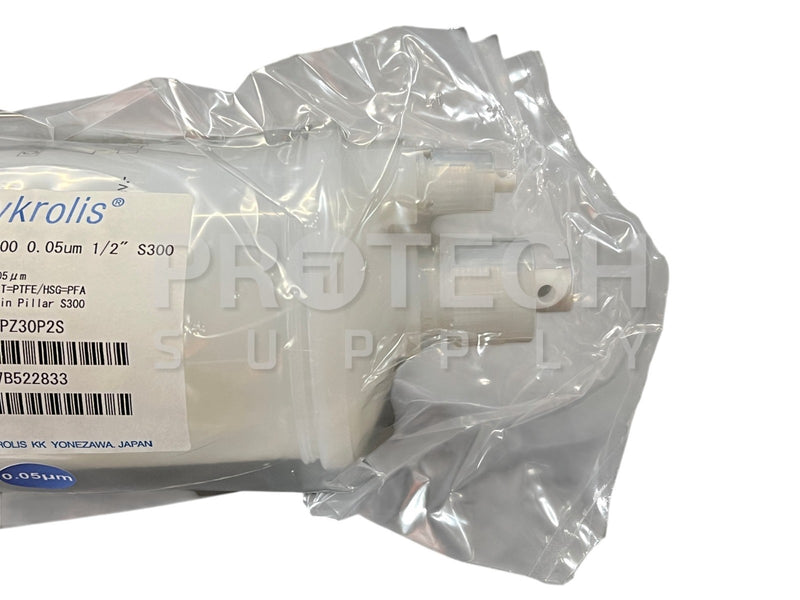 Load image into Gallery viewer, Mykrolis Prewet Filter QC Plus 3000 0.05um 1/5" S300 NEW GUARANTEED
