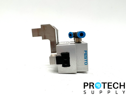 Festo Parallel Gripper HGPT-25-A-B with WARRANTY