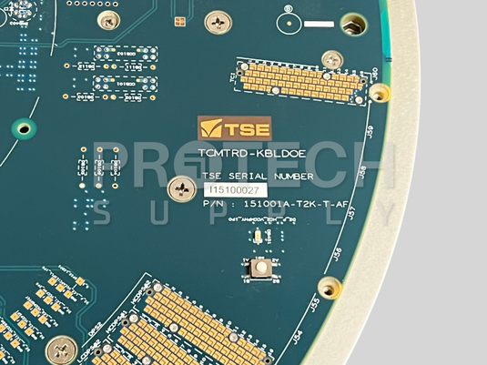 TSE /  Yokowo / Intel 151001A-T2K-T-AF Kaby Lake Load Board GUARANTEED
