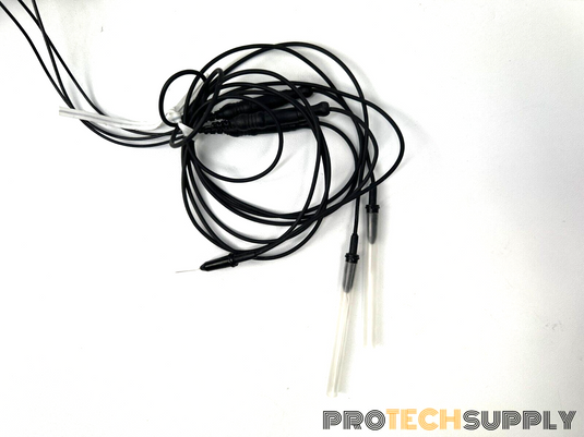 Biopac Systems ECG100B Electrocardiogram Amplifier with WARRANTY