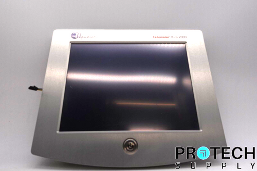 Nexcelom Auto 2000 Cellometer Panel Monitor Screen with WARRANTY