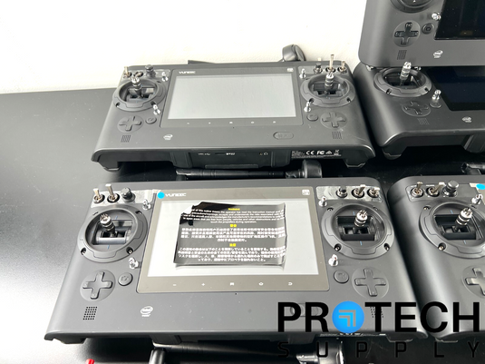 (10 Controllers) Yuneec Ground Station Controller ST16S / ST16 