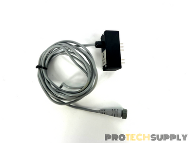 Biopac Systems TSD104A Blood Pressure Transducer 3 Meter with WARRANTY