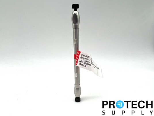 Phenomenex LC Column 2.5um Hydro-RP 100A 100 x 3mm 00D-4387-Y0 with WARRANTY