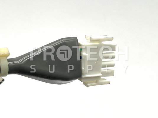 Yaskawa SGMPH-04A1A-AD21 AC Servo Motor with WARRANTY