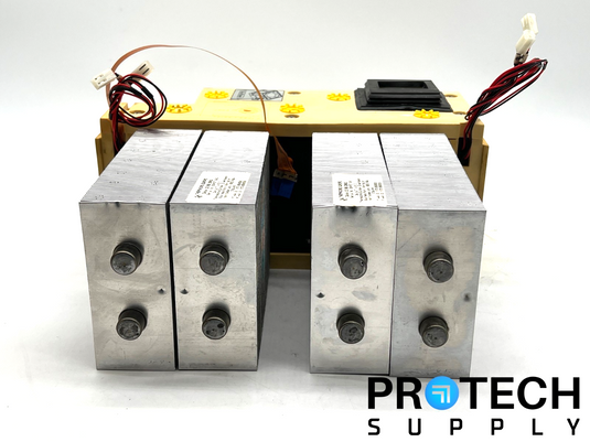 Agilent G1330-44104 Heat Exchanger from 1100 HPLC G1330B ALS Therm w/ WARRANTY