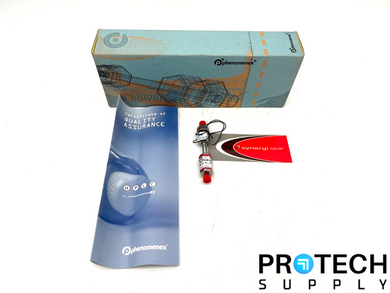 Phenomenex Synergi 4u Polar-RP 80A 50 x 4.60mm 00B-4336-E0 with WARRANTY