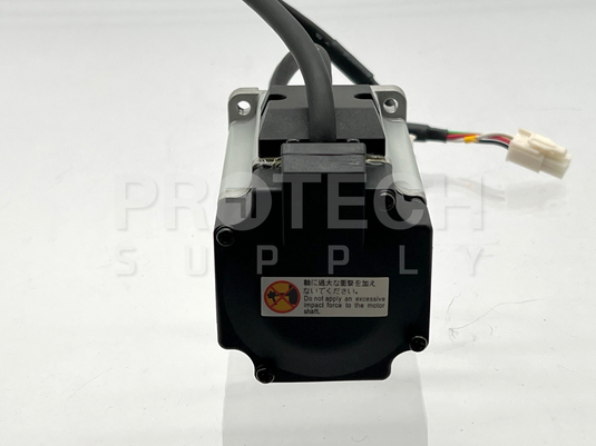 Panasonic MSMD042S1S AC Servo Motor NEW with WARRANTY