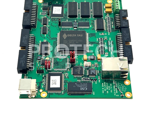 Delta Tau PMAC2A-ETH Clipper Board Turbo Motion Control Module GUARANTEED