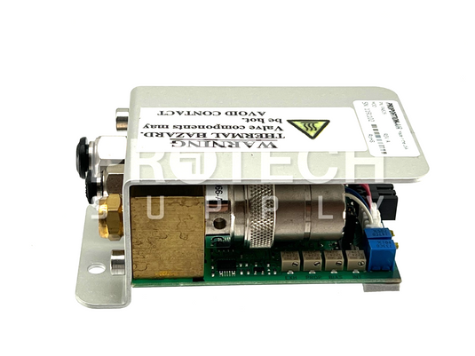 Proportion-Air PA826 Pressure Control Valve / Clippard CS-3139 with WARRANTY