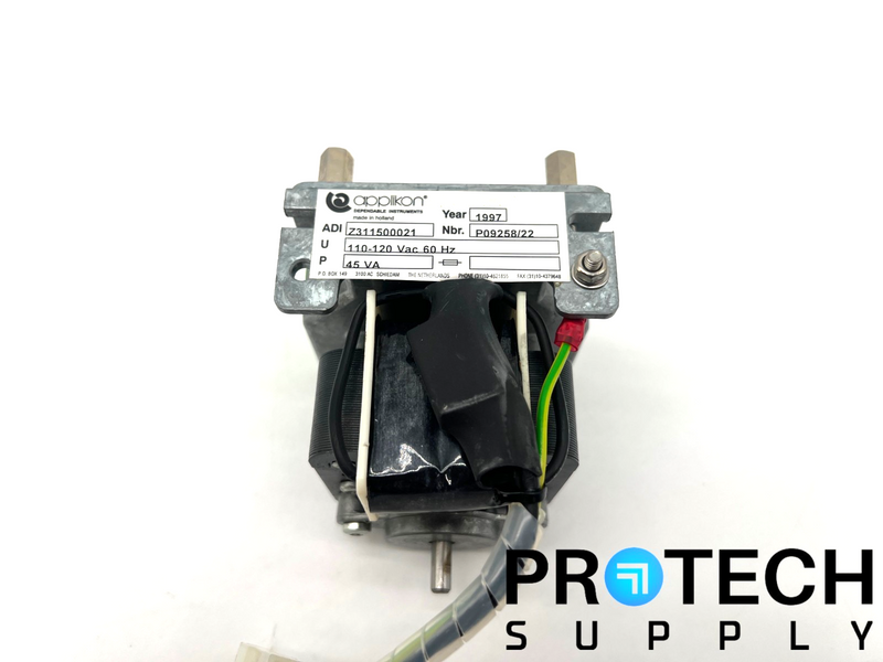 Load image into Gallery viewer, Barnant D-1562-5 / Applicon Z311500021 Gear Motor with WARRANTY
