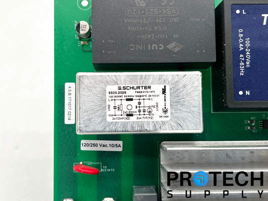 Stirling Ultracold PCB-M6-PWR-0B Power Board for SU780XLE Freezer with WARRANTY